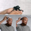 67099583e23c60ab Pro Shaver For Men Wet Dry Head Electric Razor Beard Hair Trimmer Rechargeable Bald Shaving hine Grooming Kits 240313