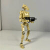 67245156893c0866 MOC-168210 Space War B1 Battle RobotMOC-168210 Space War B1 Battle Robot Building Blocks Model Alien Robot Bricks Toys Boys Birt