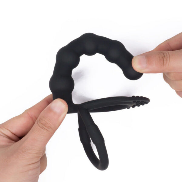 6728f6762795bb0c Double Penetration Anal Dildo Butt Plug Vibrator Men Strap On Massage Vagina Plugs Adult Sex Toys For Couples 18+