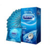 6729ff9ed0c98d57 Durex 12 Pcs 4 Types Sensation Condoms High Quality Condoms for Men Latex Intimate Goods for Sex Contraception Penis Sleeve