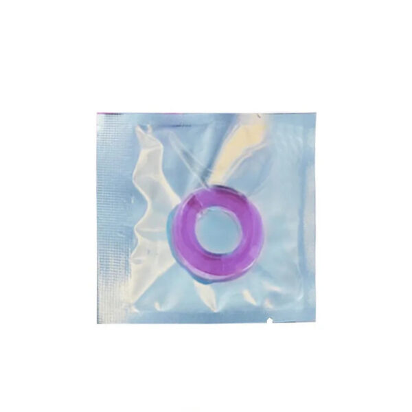672cd637c78a238d 5/10pcs Silicone Durable Penis Ring Adult Men Ejaculation Delay Cock Rubber Rings Penis Enlargement Sex Toys For Male Sex Ring