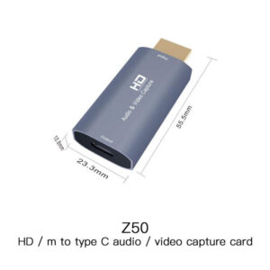 6741aa6d121aea4e Recorder Video 60hz Dvd Board Capture 4k For Game Recording Acquisition Card Wireless