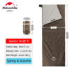 6749729f342569af Naturehike lw180 Sleeping Bag Ultralight Cotton Sleeping Bag Spring Summer Sleeping Bag Outdoor Hiking Camping Sleeping Bag
