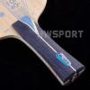 YINHE PRO 01 Table Tennis Blade Outer Blue ALC Fiber Ultra Offensive Ping Pong Blade with Original Packing Box