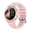 MELANDA Sport Smart Watch Women Bluetooth Call Smartwatch IP68 Waterproof Fiess Tracker Health Monitoring for IOS Android 60
