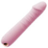 10 Modes Telescc Vibrator Women High Speed Motor G-Spot Climax Dildo Vibrating Female Masturbator Adult Sex Toy for Woman