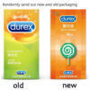677707f8c7bb6a95 Durex 12 Pcs 4 Types Sensation Condoms High Quality Condoms for Men Latex Intimate Goods for Sex Contraception Penis Sleeve
