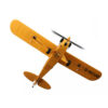 678a58f6418bd703 Hot Sale RC Plane RTF 2.4G Brushless Motor 3D/6G Remote Control Airplane Wltoys A160 Upgraded J3-CUB Ready To Fly