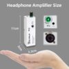 679d27fd3bd7c96b Bolanle P2 IEM Ultra-Compact Personal In-Ear Monitor Amplifier