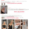 67a0e0243e215b06 I's a wig Long Straight White Cosplay Synthetic Wigs Women 60 613 Blonde Grey Pink Black Color for Daily Party Lolita