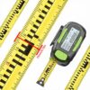 Huepar DT30 Tape Measure Distance Meter Measuring Digital Laser Rangefinder High Precision With LCD Display