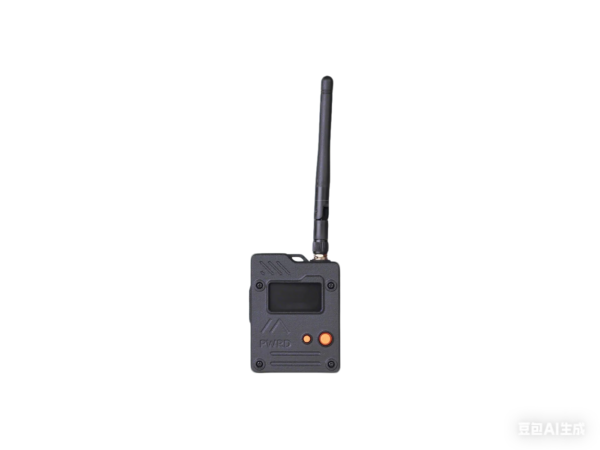 Wio Tracker L1 Pro Meshtastic Node MeshCore LoRa Mesh Communication 868MHz 915Mhz 1.3inch OLED Display Battery nRF52840 L76K GPS