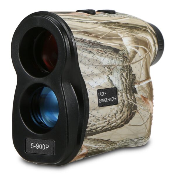 67faddf2bee2b9fd Golf Rangefinder Distance Meter 500/600/900M Monocular Telescope Range Finder for Hunting Laser Measuring Tape