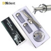 680be3a655d2a8cc Dental Aluminum Oxide Micro Blaster Interface Microetcher Sandblasting Alumina Gun Air Abrasion Polisher 2/4hole Dentistry Tools