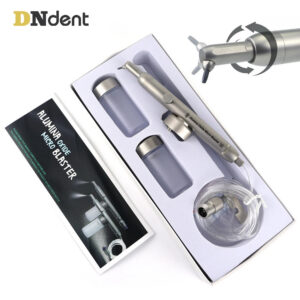680be3a655d2a8cc Dental Aluminum Oxide Micro Blaster Interface Microetcher Sandblasting Alumina Gun Air Abrasion Polisher 2/4hole Dentistry Tools