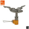 681769a73e6c5037 Fire Maple FMS-116T Outdoor Mini Camping Stoves Gas Burner For Backpacking 48g 2300W Portable Lightweight Titanium Gas Stove