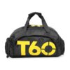 683be039a2ab3b99 Gym Waterproof Sport Men Women Bag Outdoor Fiess Portable Bags Ultralight Yoga Sports Large Travel Backpack