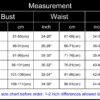 Anyou Womens Lingerie V-Neck Lace Bodysuit Mini Babydoll Featuring Plunging Eyelash Size XS-XXL