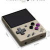 684a8a88020ae530 MIYOO Mini Plus Portable Retro Handheld V2 Mini+ 3.5 Inch IPS Screen Classic Video Game Console Linux System Gift