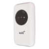 4G LTE USB Modem 300Mbps Unlocked 5G Micro SIM Card Slot Built in 3200MAh Wireless Portable WiFi Router new