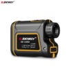 SNDWAY Rangefinder Telescope 600M 1000M 1500M Laser Distance Meter For Hunting Monocular Golf Range Finder Roulette Tape Measure