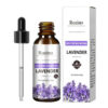 688796912ae32902 Pure Natural Therapeutic Grade Essential Oils Tea Tree Rose Jasmine Mint Vanilla Eucalyptus for Skin Care Massage Diffuser Oil
