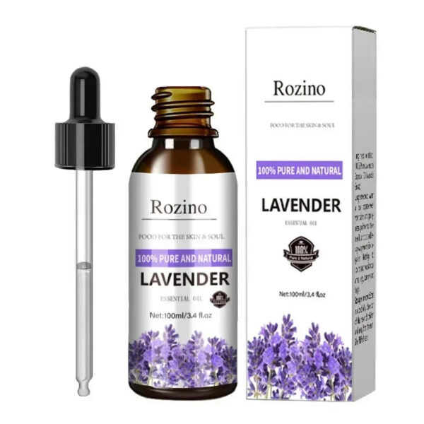 688796912ae32902 Pure Natural Therapeutic Grade Essential Oils Tea Tree Rose Jasmine Mint Vanilla Eucalyptus for Skin Care Massage Diffuser Oil
