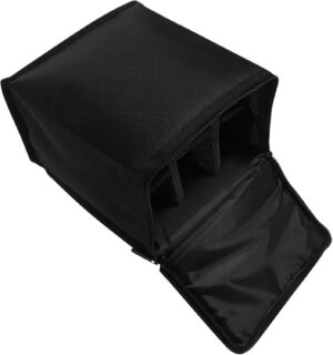 BESTonZON Aufbewahrungstasche Für Gastanks Im Freien Tragetasche Camping Gastasche Tragbare Aufbewahrungstasche Für Herde Aufbewahrungstasche Für Propangasflaschen Camping Handtasche