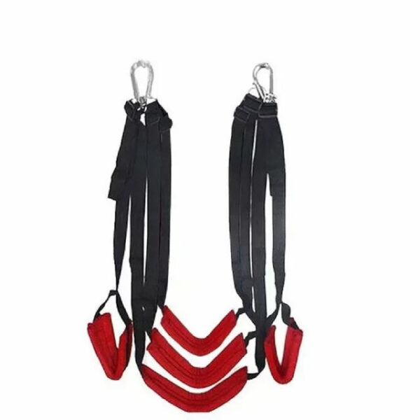 Soft Swing Chairs Furniture Fetish BDSM Bondage Love Adult Games Hanging Door Swings Erotic Sex Toys for Couples Women Men