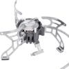 Boundless Voyage High Power Portable Lightweight Stove Camping Gas Stove Fishing Stove for Outdoor Camping Hiking Cooking