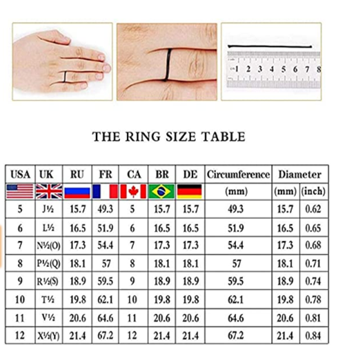 68b083c51a1c2407 2024 New High Pear Shaped Branch Zircon Stamp for Women's Fashion Flower Diamond Big Ring Party Birthday Gift