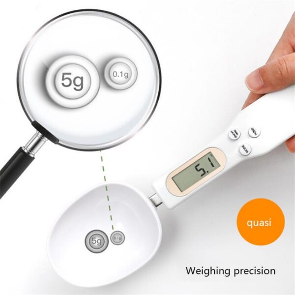 68caa570d973bc7e Weighing Kitchen Spoon G Coffee Powder Baking Scale Electronic Measuring
