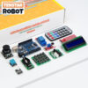 TENSTAR RFID Starter Kit Arduino Raspberry PI for UNO R3 Upgraded Version Learning Suite Electronic DIY KIT