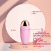 68d69a459f847514 Bluetooth App Mini Bullet Vibrator for Women Clit Stimulator Wireless Remote Pantie Vibrating Love Egg Female Sex Toy for Adults