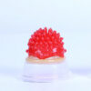 68ebbd04241d0459 1PC Dotted Condoms Sex Toys Passionate Women Vaginal G-Spot Stimulation Sex Accessories Large Lubricated Orgasm Penis Sleeve 18+