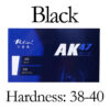 690a7167bb6eca2c Original PALIO AK47 Table Tennis Rubber Loop Offensive RED BLUE YELLOW AK-47 AK 47 Spin Attack Ping Pong Sponge