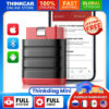 69151e8e56a5997f THINKCAR ThinkDiag Mini Automotive OBD2 Scanner Car Diagnostic Tools OBD Code Reader All System Diagnosis Lifetime Free Updater