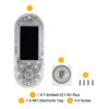 6919d5d1f3d37196 LILYGO® T-Embed ESP32-S3 CC1101 Low-Power Sub-1 GHz RF Transceiver PN532 NFC RFID I2C Module LCD Board Built-in Battery 1300mAh