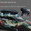 6920a89b659dba89 1:24 RS6 Racing Die-Cast Alloy Model Car - Stylish Collector's Item, Perfect Gift for Boyfriend, Display-worthy Collectible
