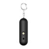 692c1371540f75e1 Simple IP56 Waterproof Mini Personal Pull Pin Self-Defense Emergency Security Alarm 130dB Sound