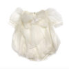 693bafcb074d73bd Children‘s Flower Girl’s Princess Ball Gown Wedding Birthday Dress.Kid‘s Girl Pearl Butterfly Wings White Tulle Party Dresses 9T