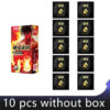69438078d8c17b2c Strong Man Long Lasting Condoms For Men 7mm 7 Times Thick Condom Reduce Sensitive Delayed Ejaculation Penis Cock Sleeve Sex Toys