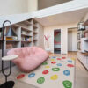 695cc1f49952f3d0 Non-Toxic Foldable Baby Play Educational Children's Carpet In The Nursery Climbing Pad Kids Activitys Games Toys Rug Mat