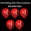 6966060a5bfc4da2 Ultra Thin Condom Sex Toys For Men Delay Ejaculation Natural Latex Rubber Condom Cock Penis Sleeve Condones For Adults 18+