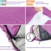 6968e851bfb2e276 tuphen- Sleeping Bags for Adults Kids Boys Girls Backpacking Hiking Camping Microfiber Liner, Cold Warm Weather 4 Seasons Indoor Outdoor Use, Lightweight & Waterproof