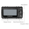 696c254f22ef849e HobbyWing LCD Program Box Pro programming card for RC Model Car Boat Airplane PLATINUM XERUN EZRUN electrical tuning Accessories
