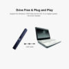 69a21f9ae7225c94 iScan Portable Mini Handheld Document A4 Book Scanner for JPG and PDF Format 300/600/900 DPI