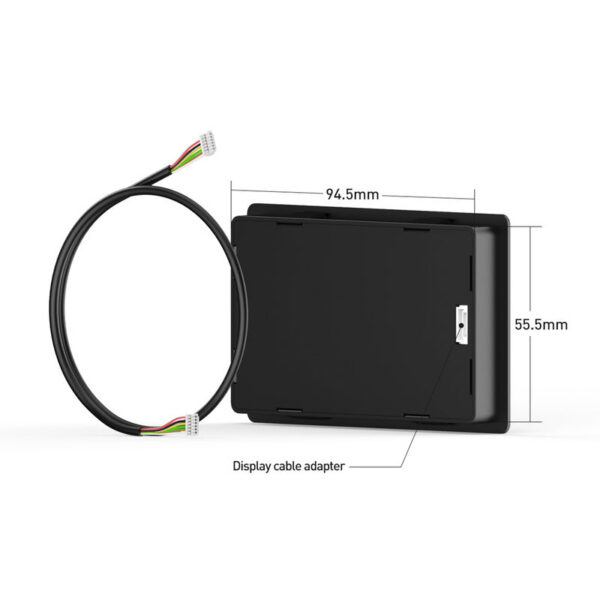 3.2 inch Screen Display for JIKONG all BMS