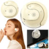 69d5e9b0d4212923 Wireless BT Earbuds Real-time Language Translation Device Earphones for Travel Business and Learning