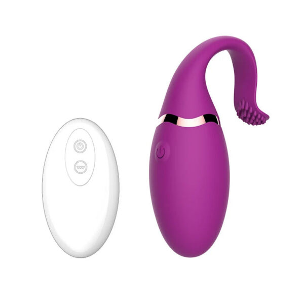 Wireless Remote Control Dildo Vibrators for Women Female G Spot Clitoris Stimulator Bullet Egg Adult Vibrator Sex Toys for Woman